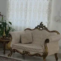 ۳ عددپرده به همراه کتیبه