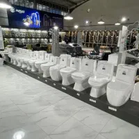 فرنگی رنگی سفید اساتیس چینی کرد مروارید خروجی ۱۰