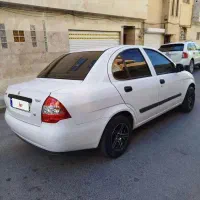 تیبا مدل ۹۲ SE فول بدون رنگ عتیقه