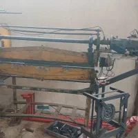 دستگاه بریک قدیمی کارایی عالی سالم