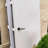 درب ضد حریق