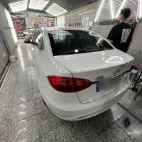 جک j4 بدون رنگ|خودرو سواری و وانت|تهران, تهرانپارس شرقی|دیوار