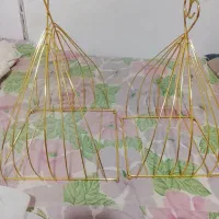 خنچه لباس عروس