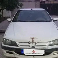پارس مدل 93tu5|خودرو سواری و وانت|خان ببین, |دیوار