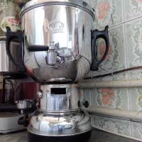 فروش سماور یاسمن نو