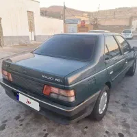 پژو آردی 83 زیرخاکی