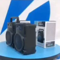 اسپیکر بلوتوثی
