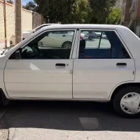فروش پراید