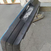 سپر عقب خام ۴۰۵