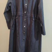 مانتو لی بلند