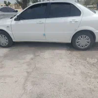 سمند سورن ef7