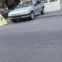 پژو 405|خودرو سواری و وانت|بهارستان, |دیوار