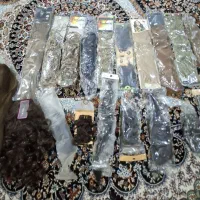 مو مصنوعی