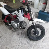 مینی موتور۷۰ccو۹۰cc