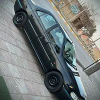 پارس ۹۳ بدون توضیح