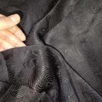 قواره چادر مشکی