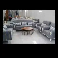 مبل اسکالت