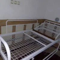 تخت بیمار نو نو