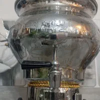 سماور گازی
