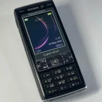 Sony Ericsson K800i|موبایل|تبریز, |دیوار