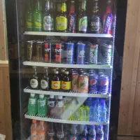 فروش یخچال جهت کافه و سوپری