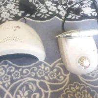 دستگاه کاشت ناخن
