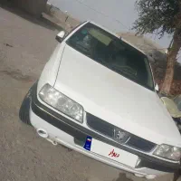 پژو 405 سلکس