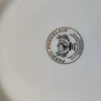 چینی پردیس