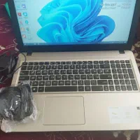 لپ تاپ ایسوس. x540ba