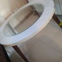 میز جلو مبلی