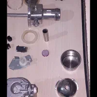 تعمیرات انواع اسپرسو ساز خانگی