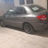 ریو ۸۹|خودرو سواری و وانت|صفادشت, |دیوار