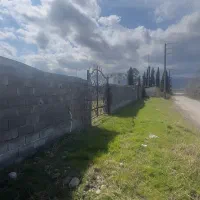 ۳۰۰مترمسکونی نزدیک به ساحل با پروانه
