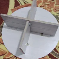 تخته نان پزی