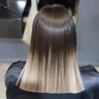کراتین، صافی و احیا