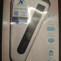 مودم همراه D-Link DWR-930M(جیبی)کم حجم وزیبا