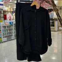 ست شومیز شلوار