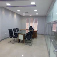 اجاره مستغلات ۴۵۰متر ساختمان دربست میدان ولیعصر