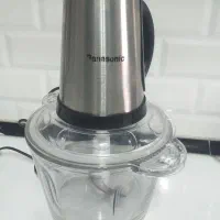 خرد کن پاناسونیک