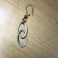 النگو و گوشواره با فاکتور
