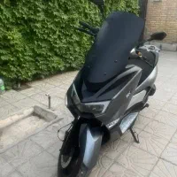پیشرو آر ایکس 175