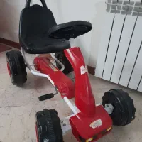 چهارچرخ