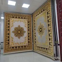 انواع فرش ماشینی