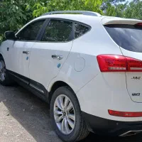 جک s5 اتوماتیک