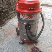 جاروبرقی پارسیان