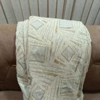 دستک پرده
