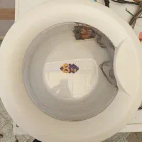 درب لباسشویی الجی،اسنوا،دوو