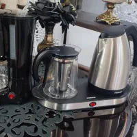 همگی نو مناسب جهیزیه