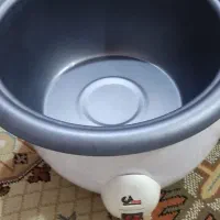 پلو پز ۳ کاره