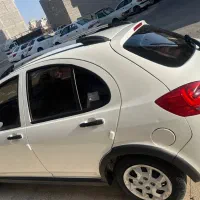 کوییک GXL مدل 1403
